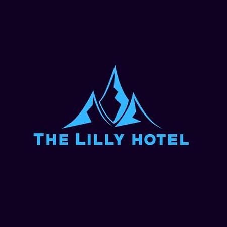 Bed and Breakfast Lily Adam'S Peak Nallathanniya Exteriér fotografie