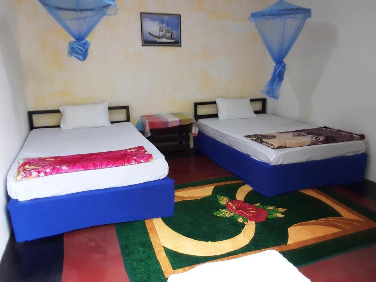 Bed and Breakfast Lily Adam'S Peak Nallathanniya Exteriér fotografie