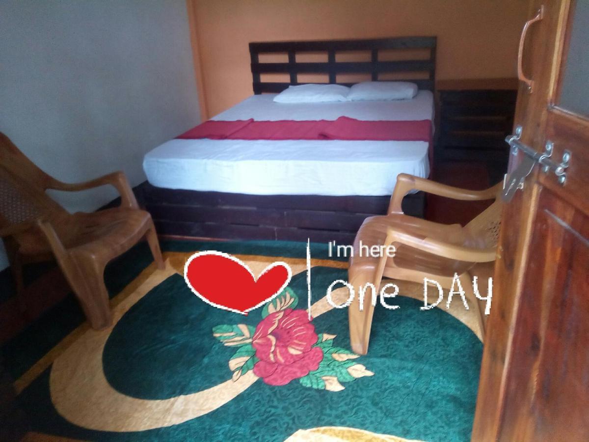 Bed and Breakfast Lily Adam'S Peak Nallathanniya Exteriér fotografie