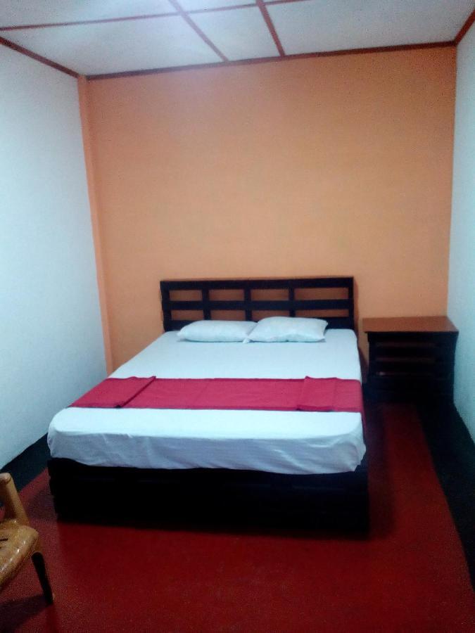 Bed and Breakfast Lily Adam'S Peak Nallathanniya Exteriér fotografie