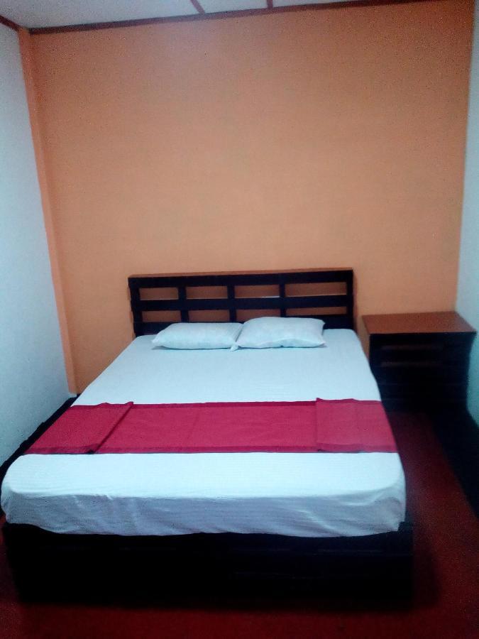 Bed and Breakfast Lily Adam'S Peak Nallathanniya Exteriér fotografie